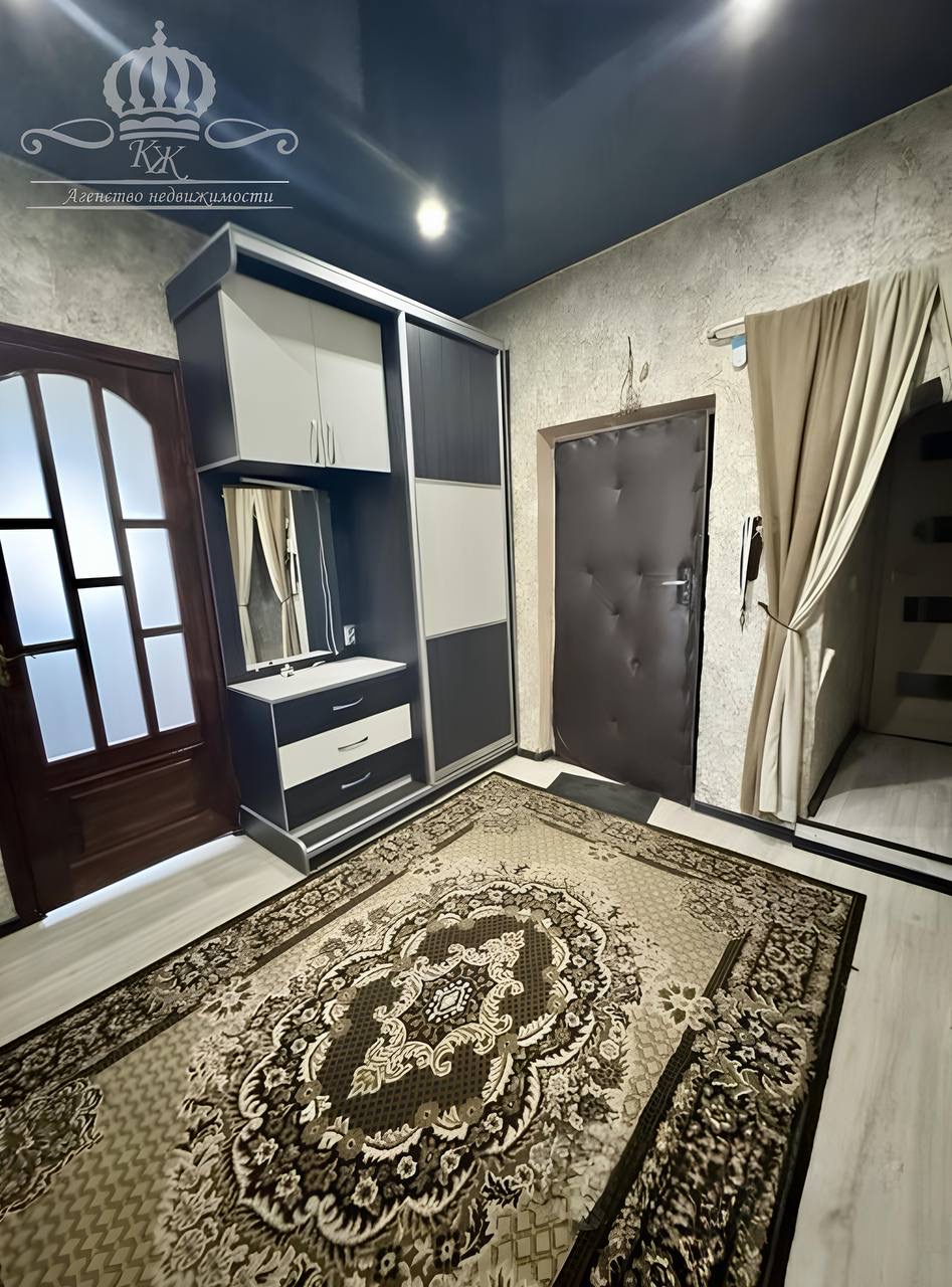 3 комнатная квартира  по адресу Голынец, Улица Танковая