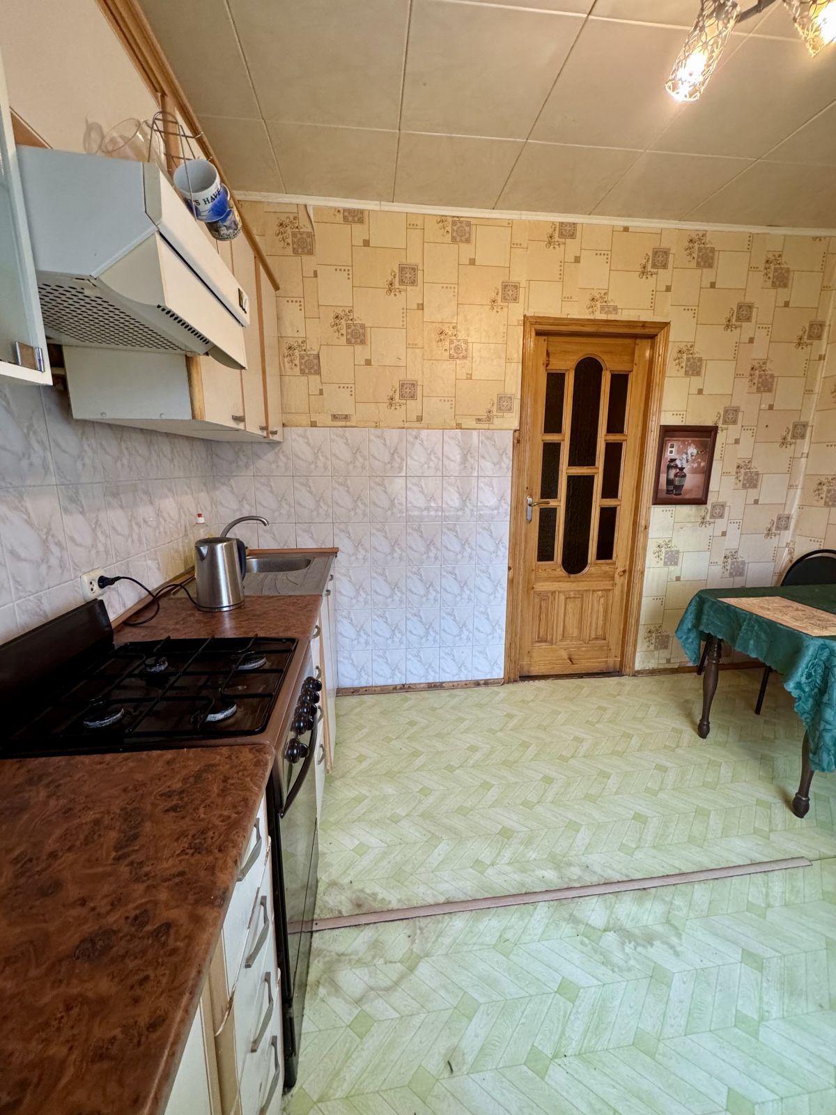 1 комнатная квартира  по адресу Могилёв, Улица Челюскинцев, 172 к.В