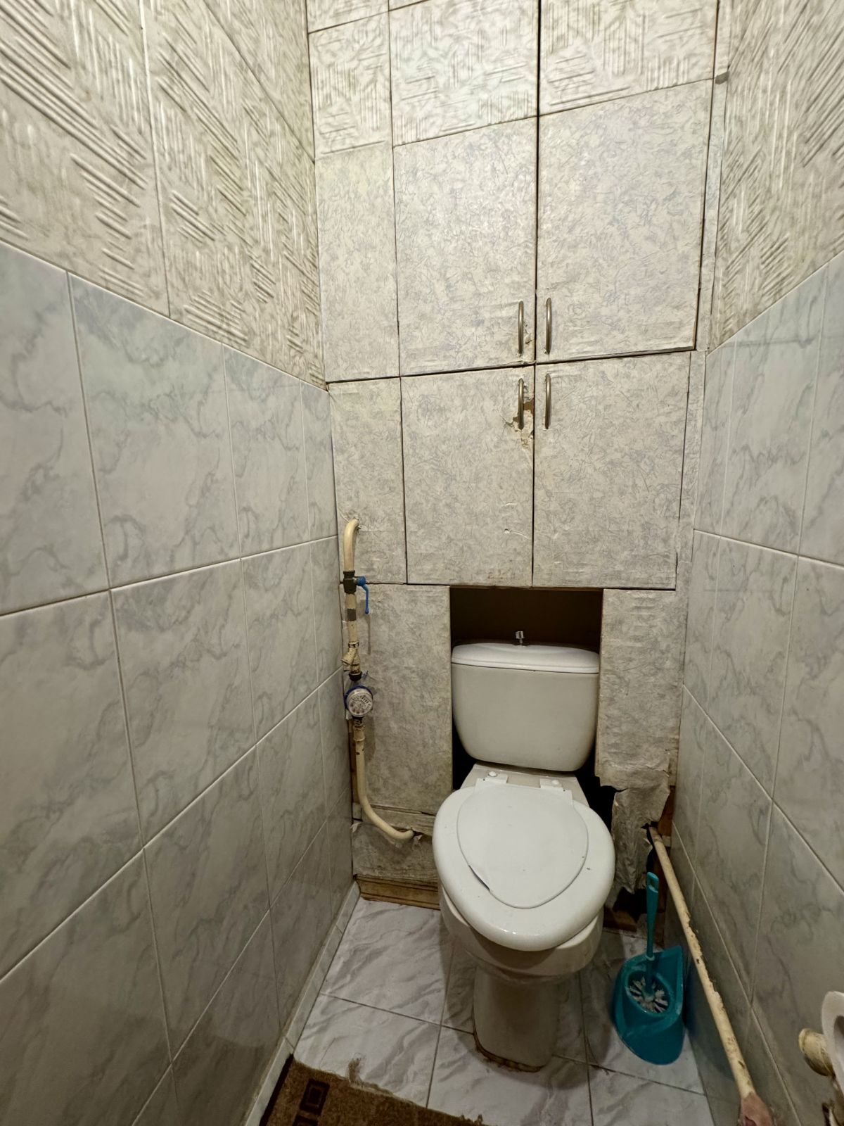 1 комнатная квартира  по адресу Могилёв, Улица Челюскинцев, 172 к.В