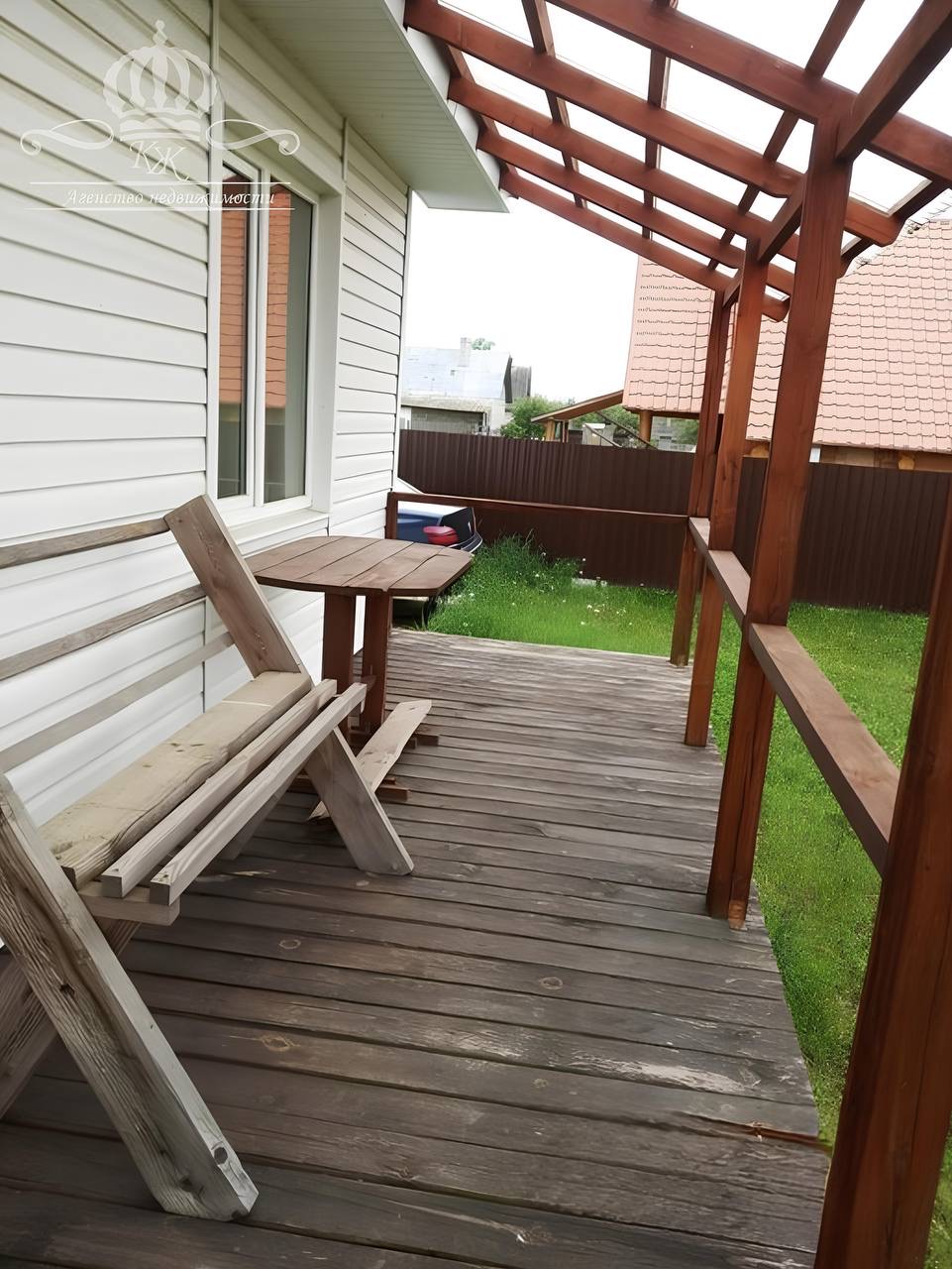 Дом   по адресу Купелы, Улица Засельская, 27 к.А