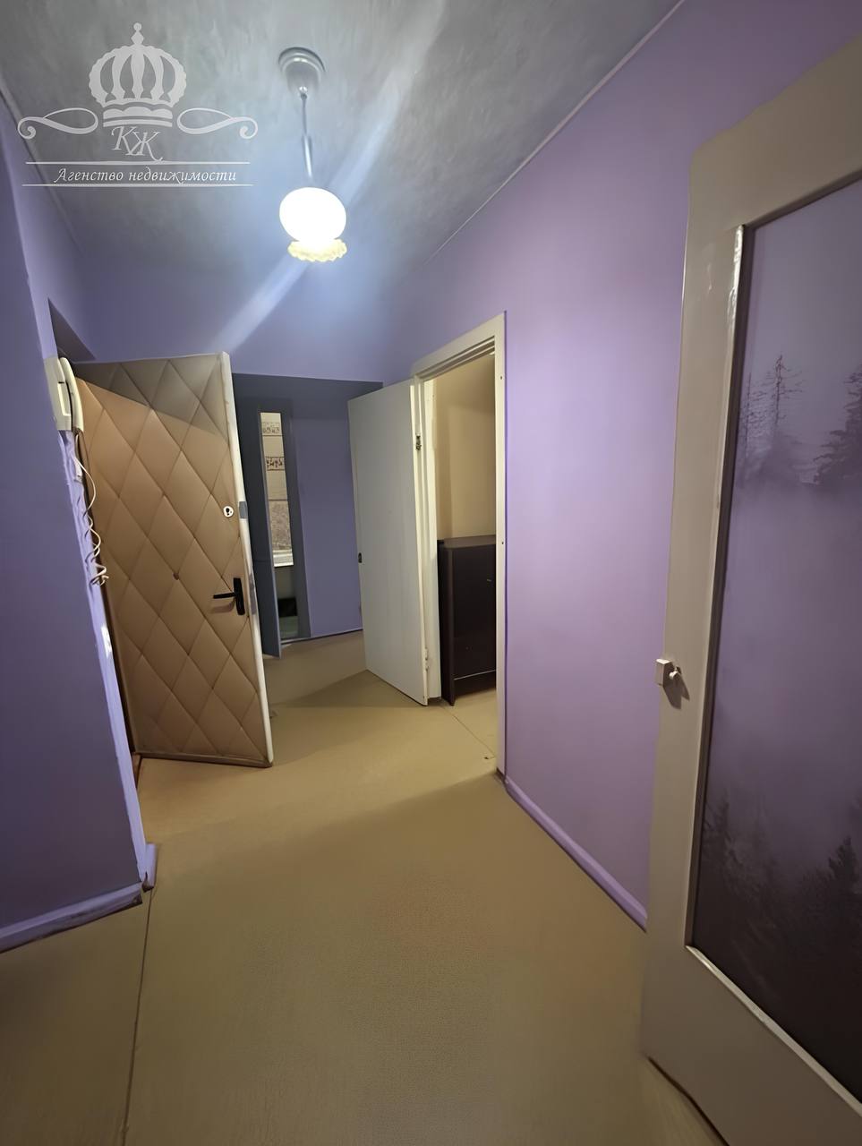 2 комнатная квартира  по адресу Могилёв, Улица 30 лет победы, 2