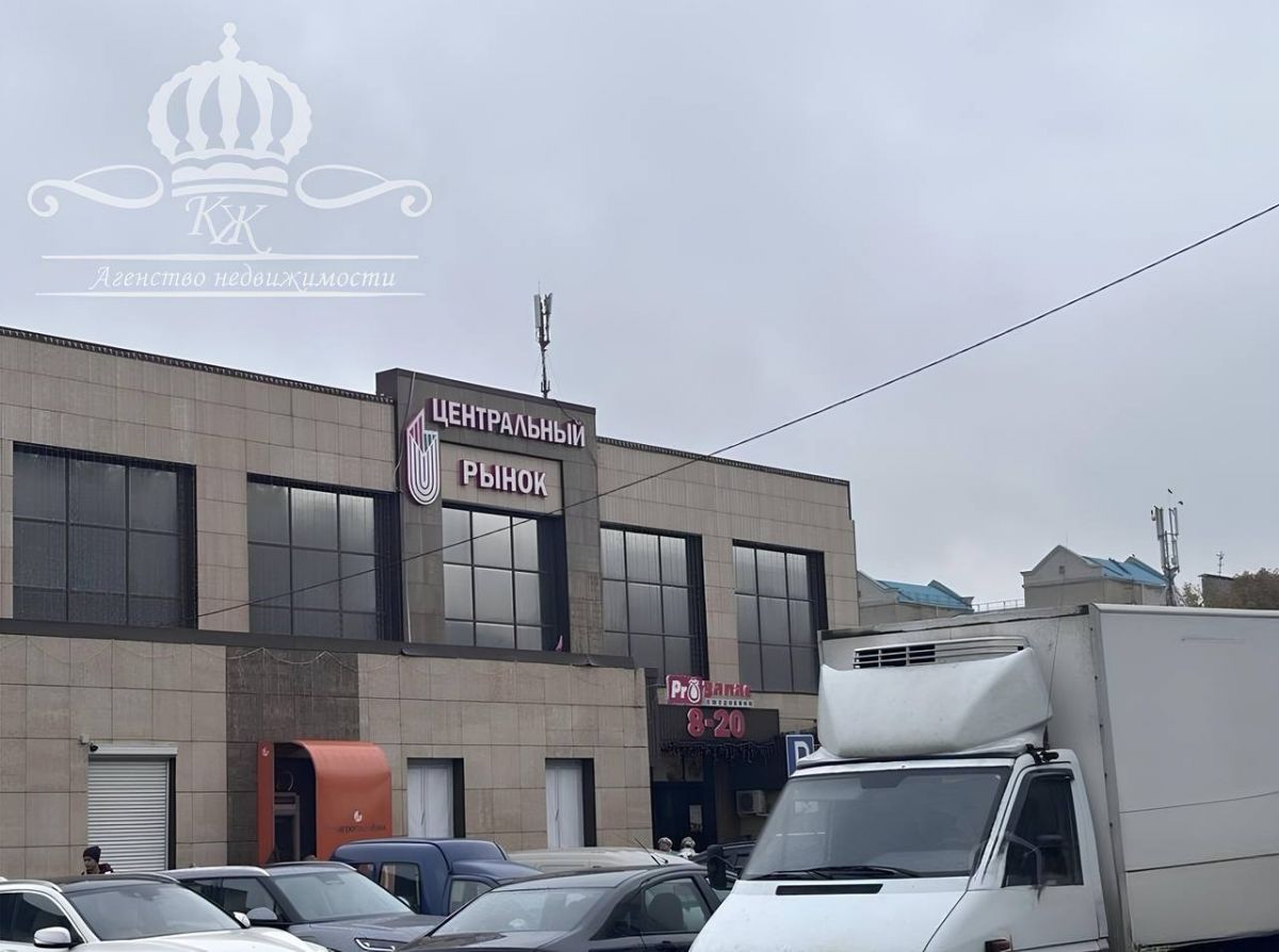 1 комнатная квартира  по адресу Могилёв, Улица Тимирязевская, 36