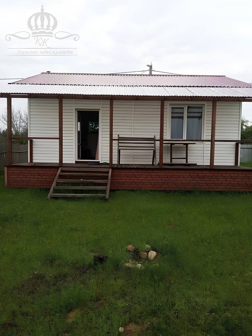 Дом   по адресу Купелы, Улица Засельская, 27 к.А