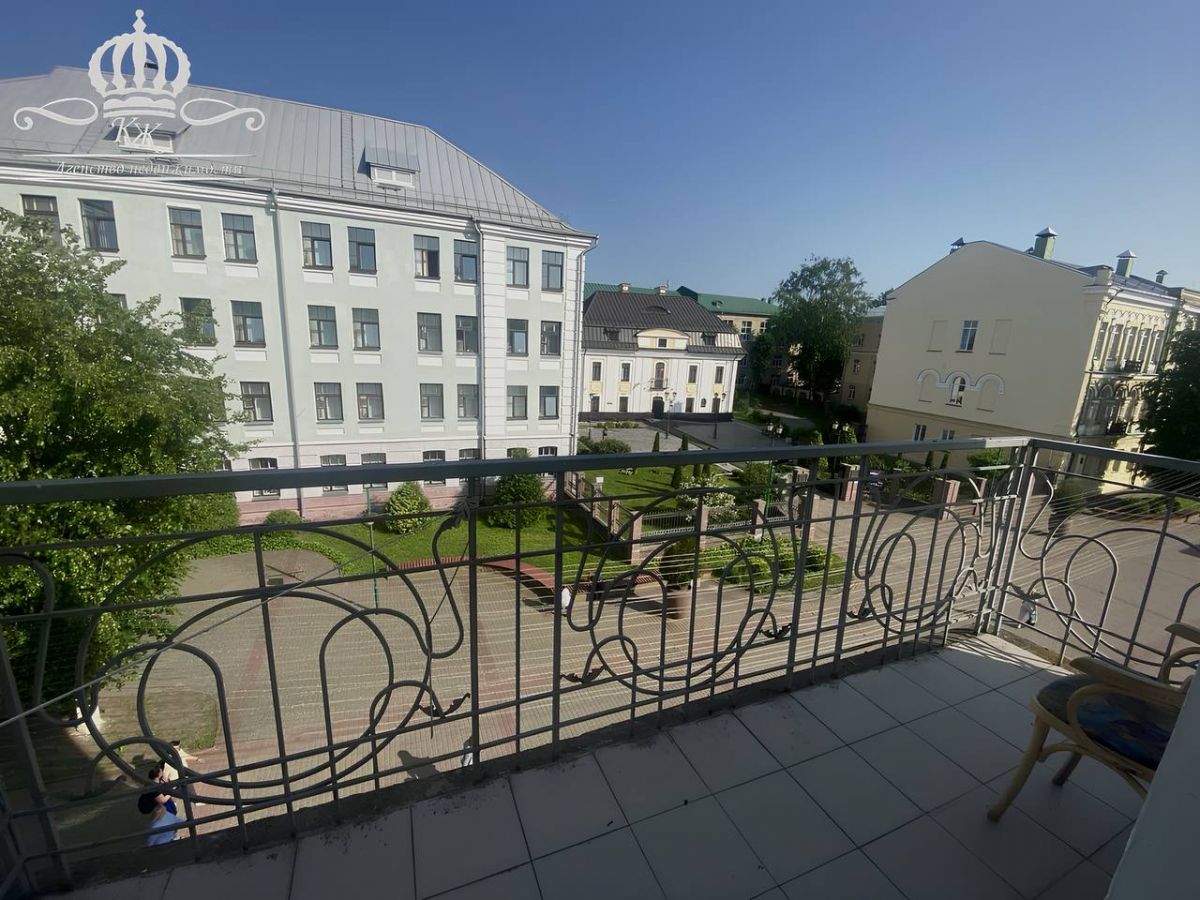 3 комнатная квартира  по адресу Могилёв, Ленинская, 34