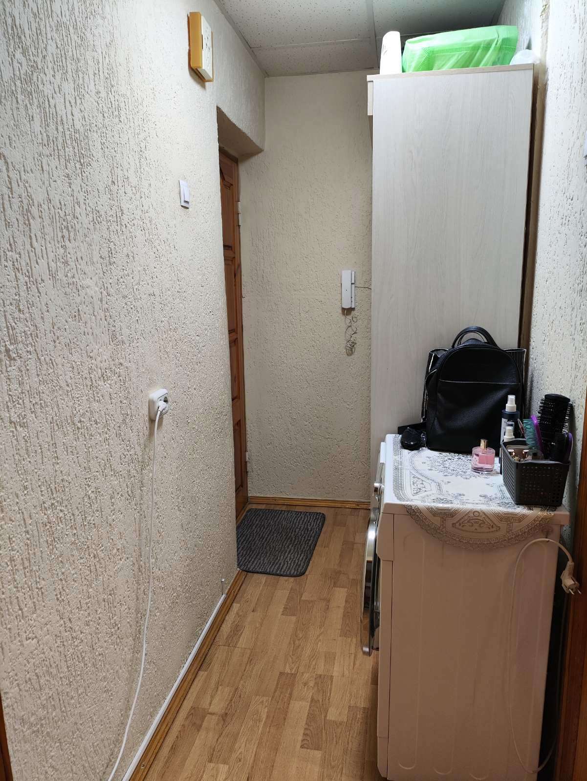 1 комнатная квартира  по адресу Могилёв, Орловского, 6