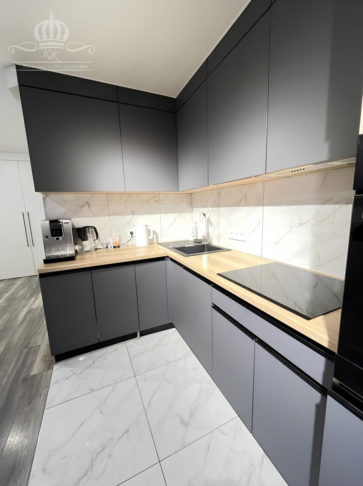 3 комнатная квартира  по адресу Могилёв, Проспект Димитрова