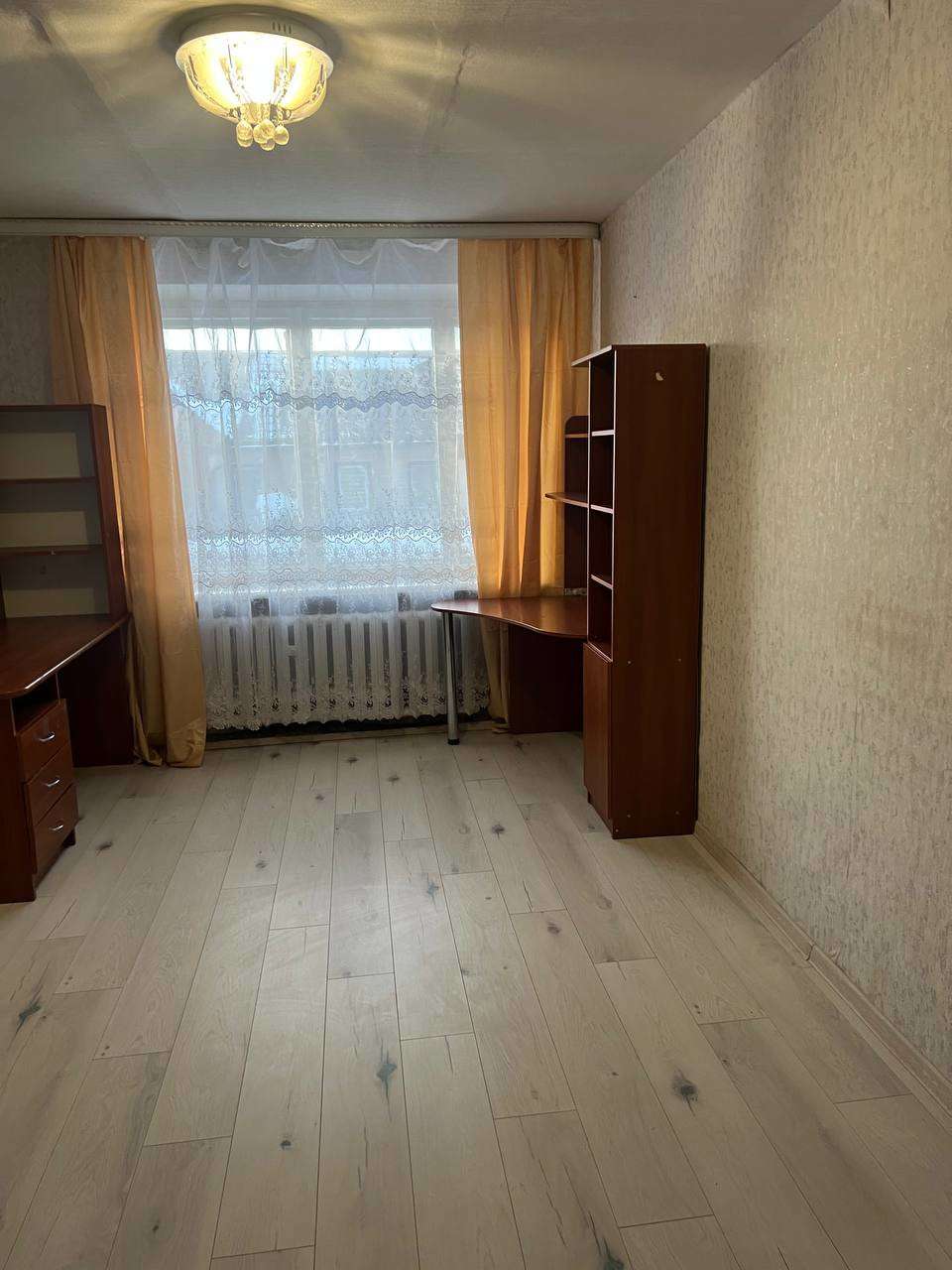 2 комнатная квартира  по адресу Могилёв, Кирова, 23 кв.52