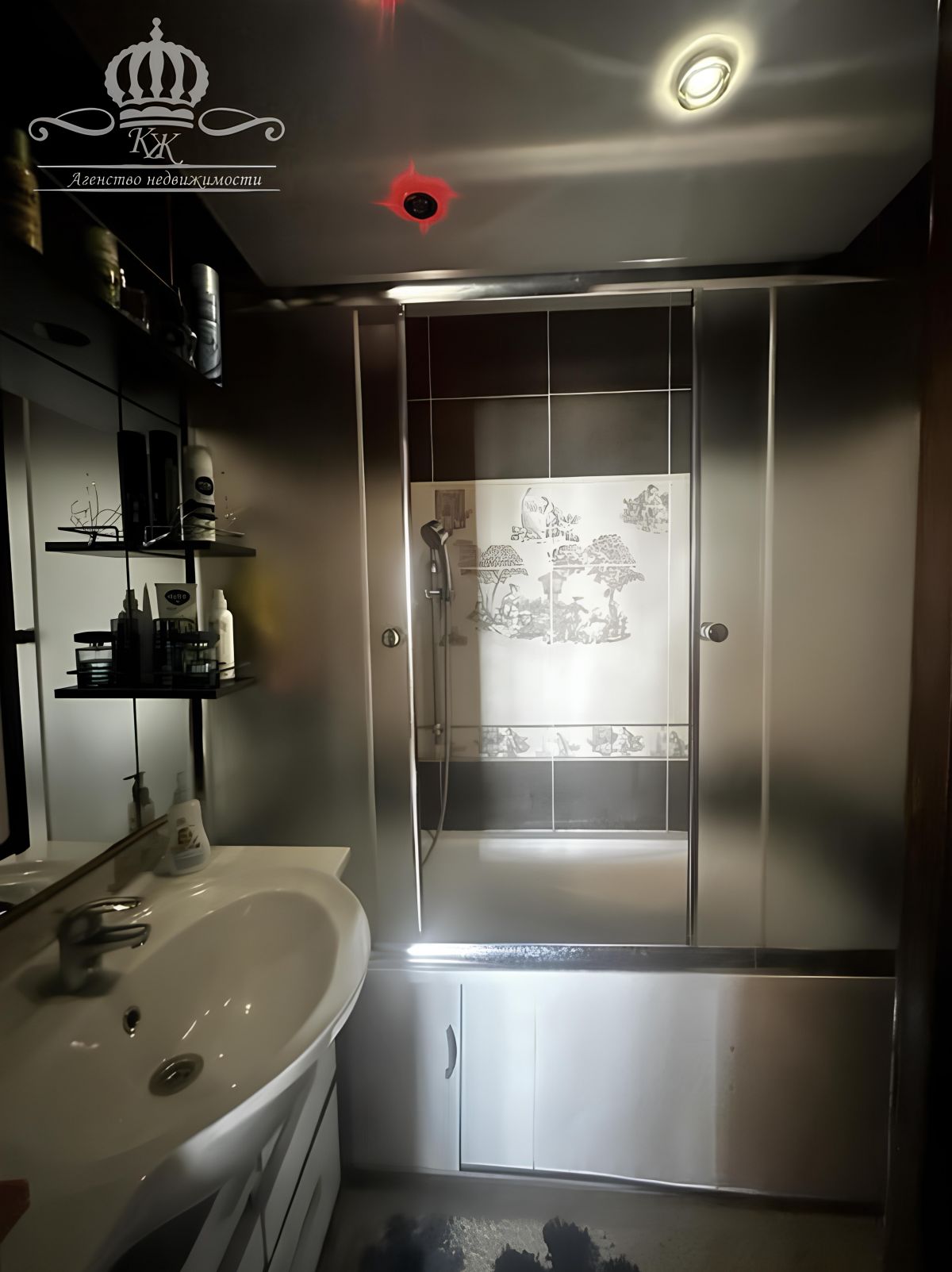 3 комнатная квартира  по адресу Могилёв, Улица Молодежная