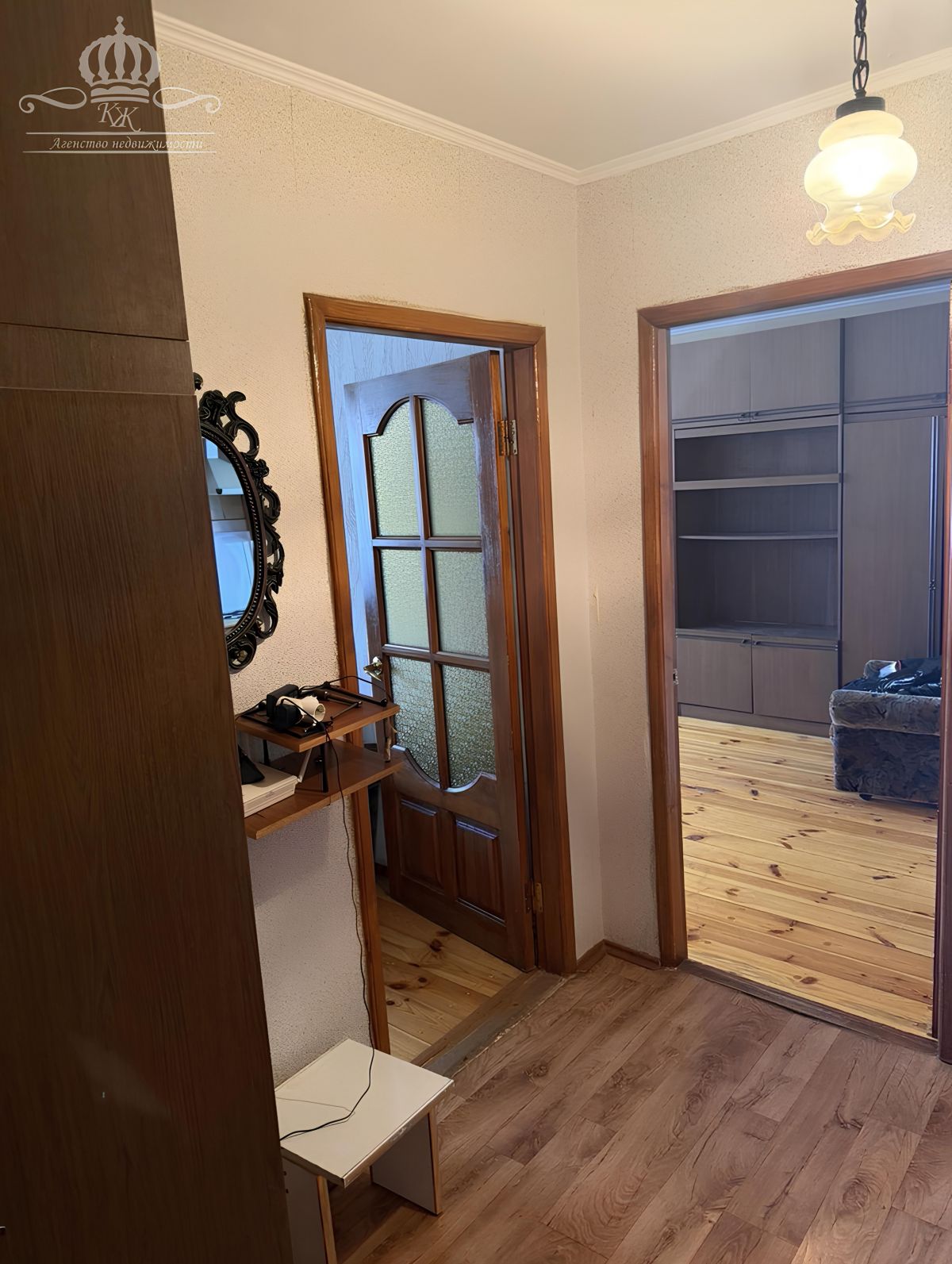 2 комнатная квартира  по адресу Могилёв, Переулок Гоголя, 6