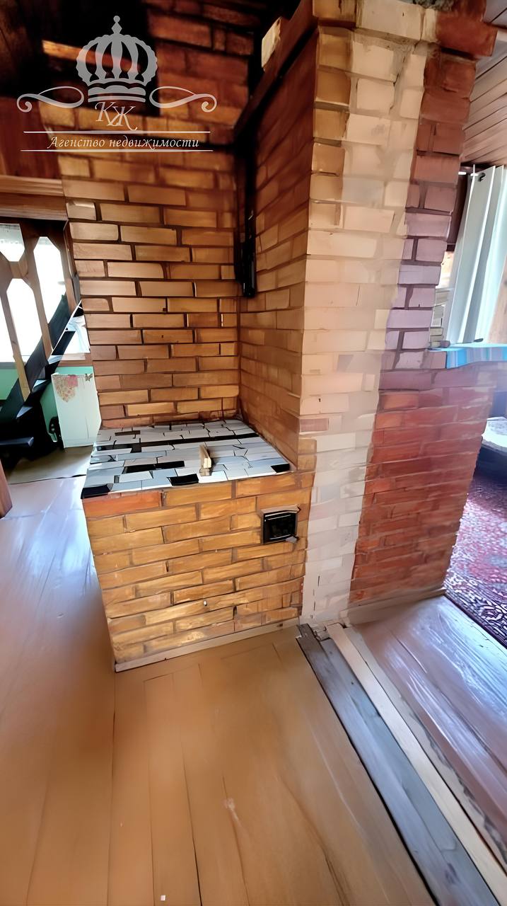 Дом   по адресу Вендорож