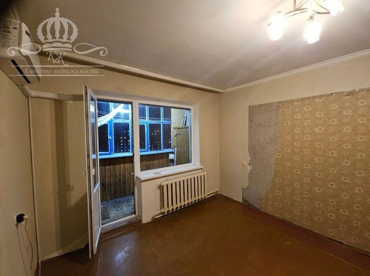 2 комнатная квартира  по адресу Могилёв, Проспект Пушкинский, 75