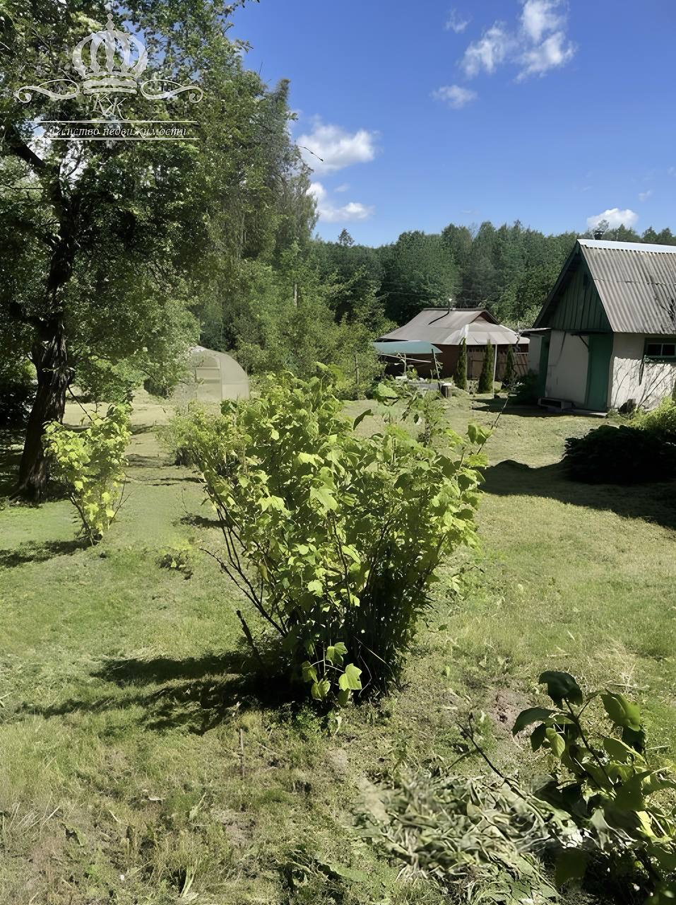 Дом   по адресу Вендорож