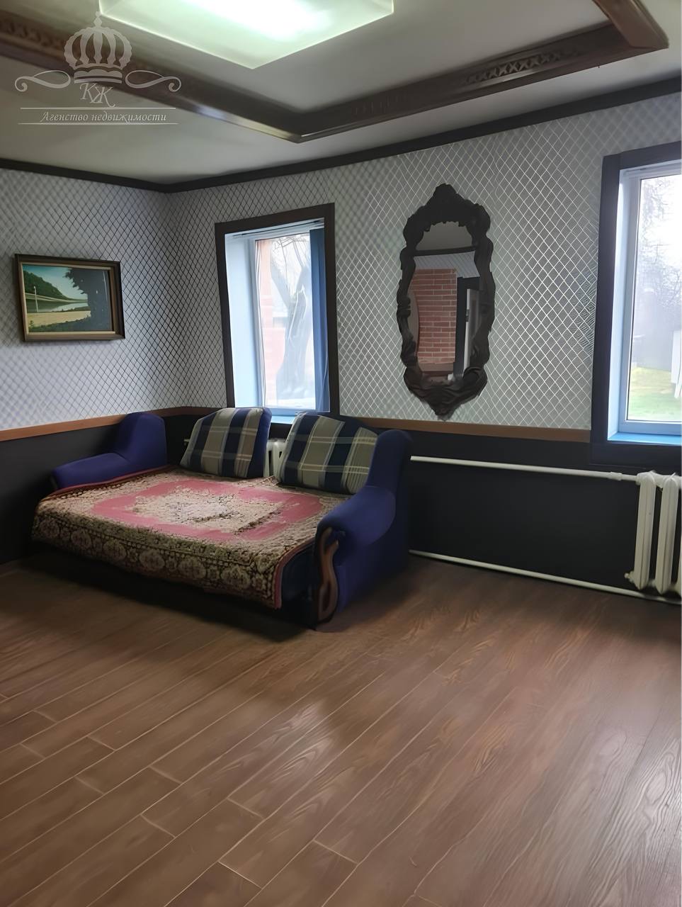 Дом   по адресу Могилёв, Переулок 2 кузнецкий, 36