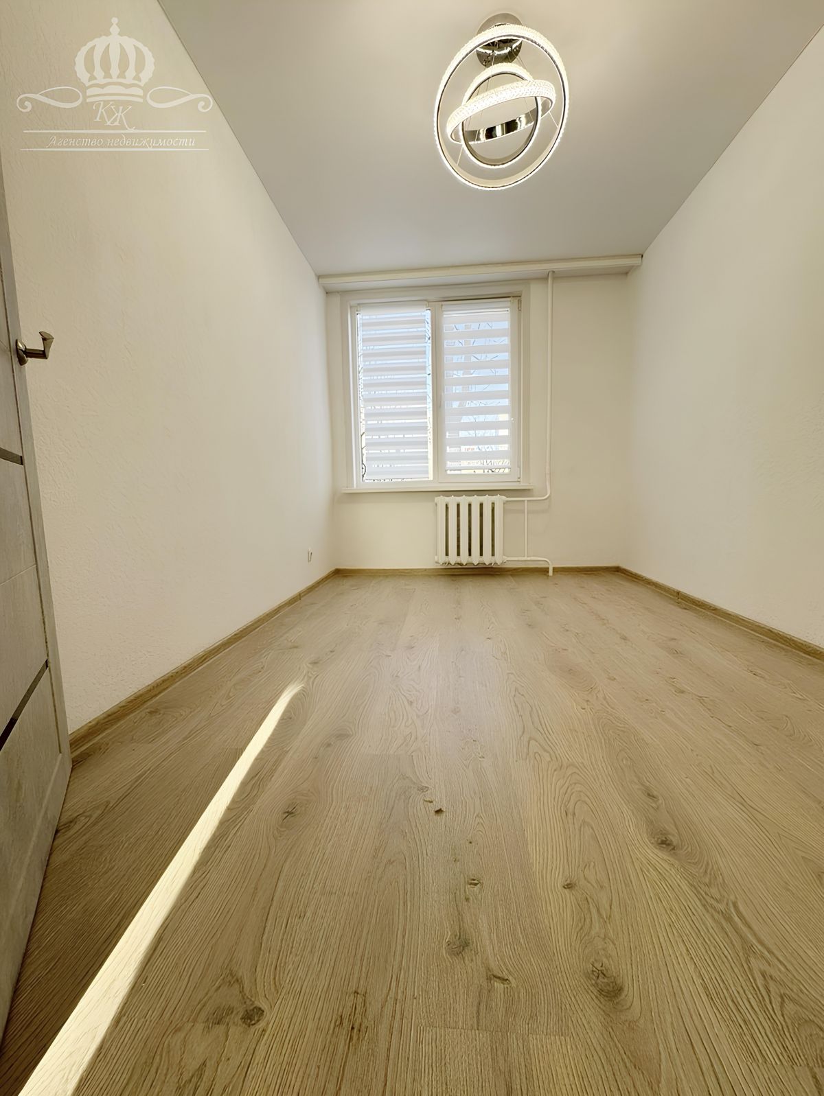 3 комнатная квартира  по адресу Могилёв, Бульвар Непокоренных, 81