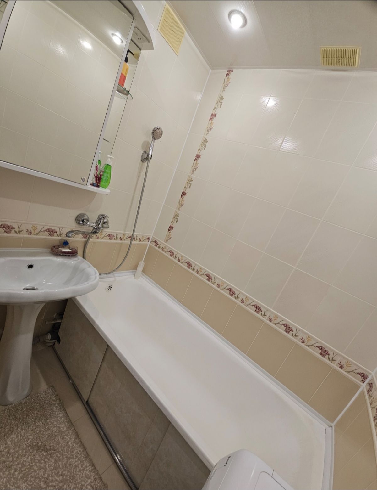 1 комнатная квартира  по адресу Могилёв, Улица Криулина, 10 к.Б