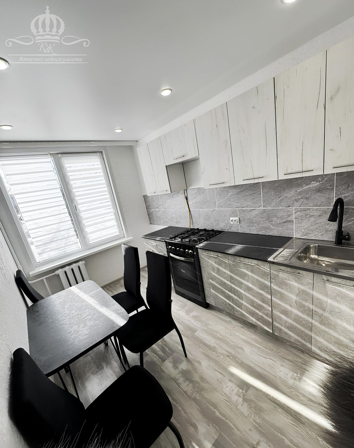 3 комнатная квартира  по адресу Могилёв, Бульвар Непокоренных, 81