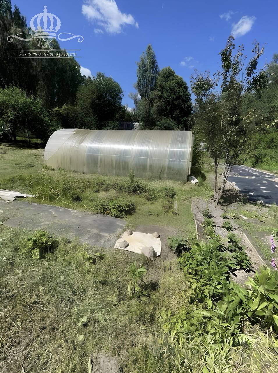 Дом   по адресу Вендорож