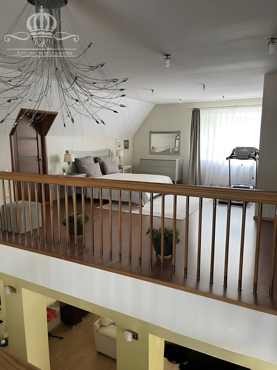 Дом   по адресу Любуж