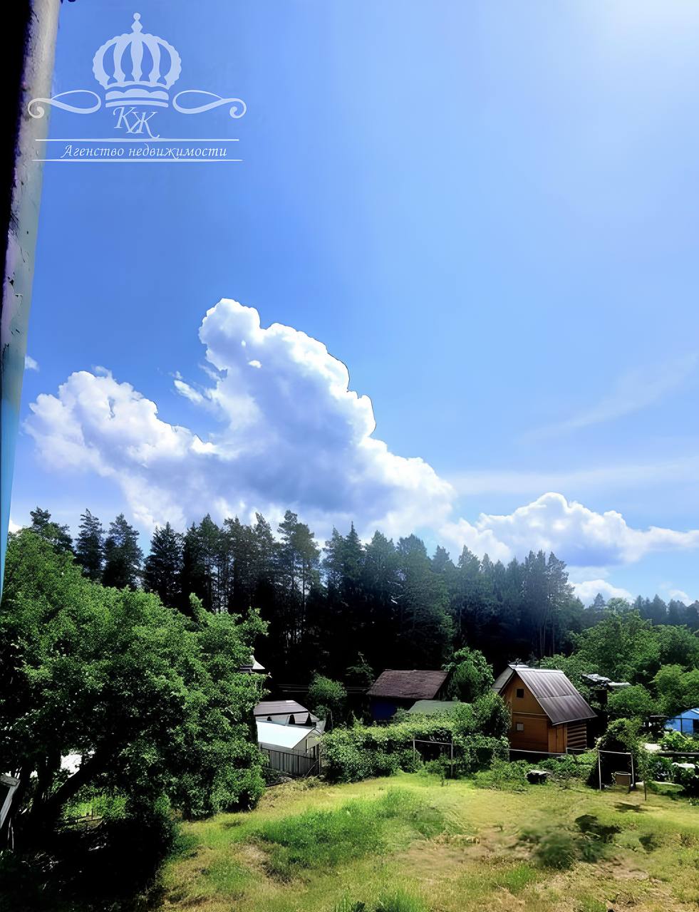 Дом   по адресу Вендорож