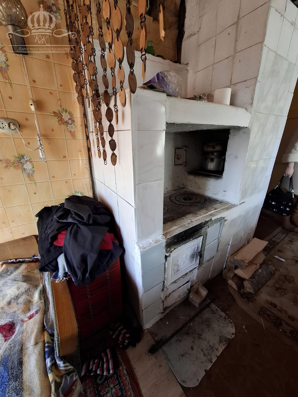 Дом   по адресу Могилёв, Мира