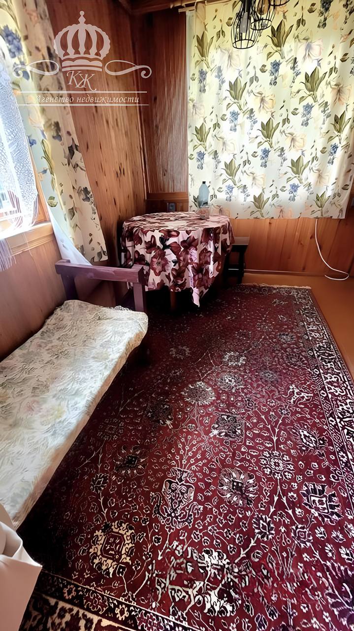 Дом   по адресу Вендорож