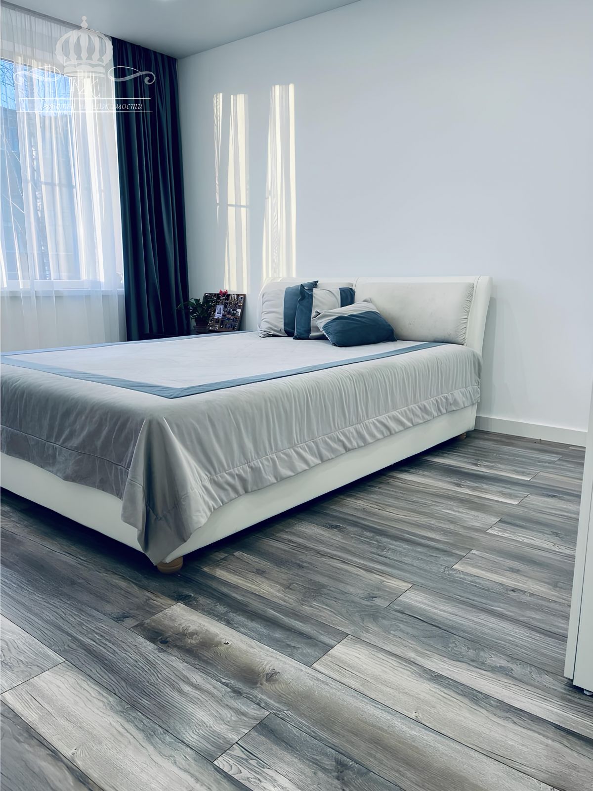 3 комнатная квартира  по адресу Могилёв, Проспект Димитрова