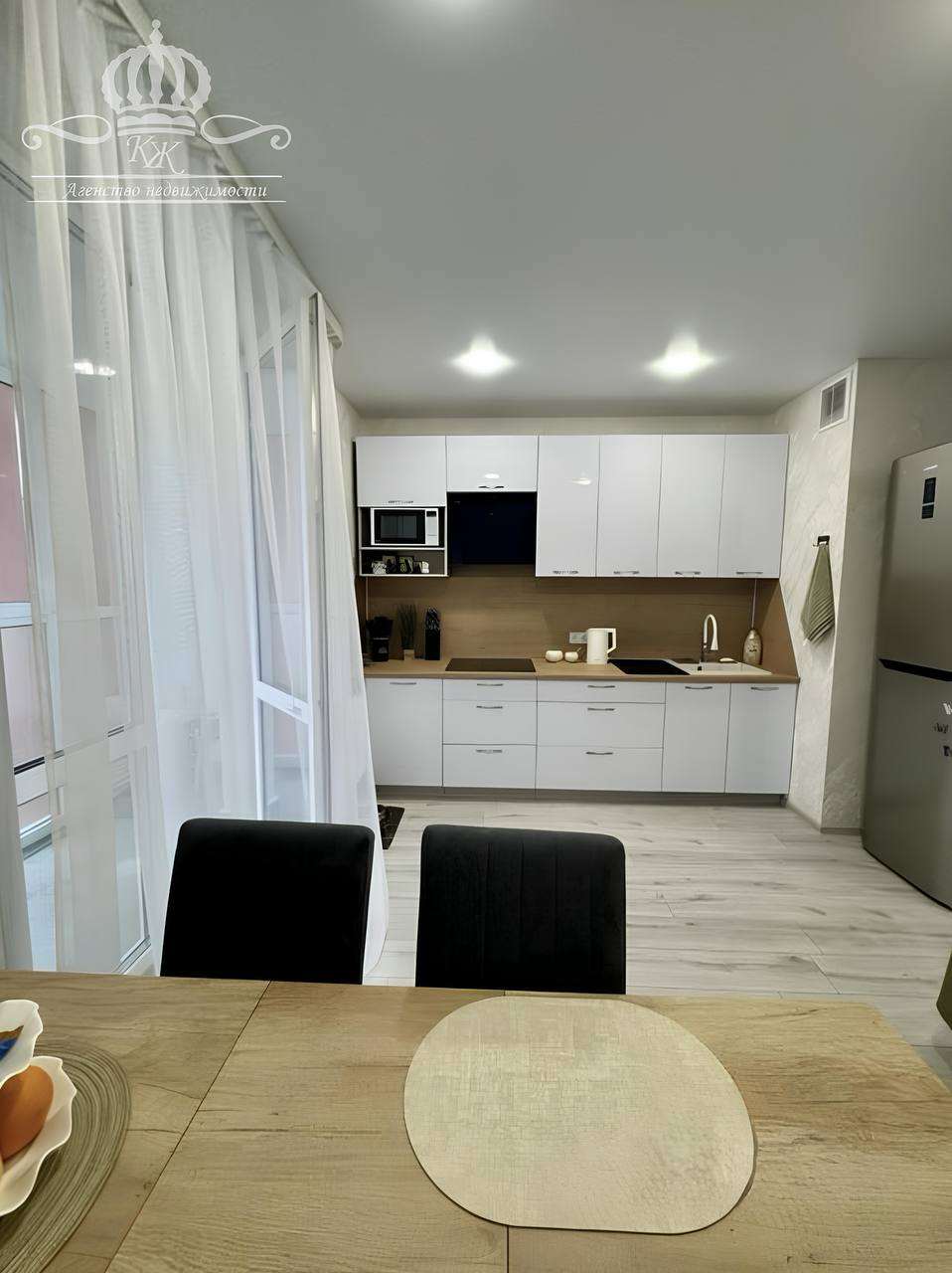 1 комнатная квартира  по адресу Могилёв, Улица Березовская, 12