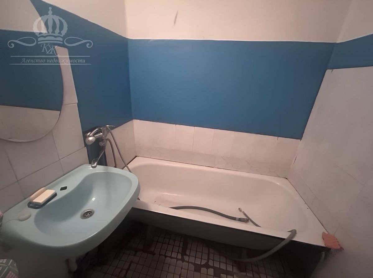 3 комнатная квартира  по адресу Могилёв, Каштановая, 29