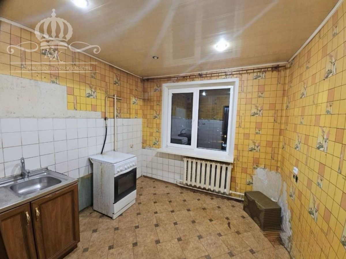 2 комнатная квартира  по адресу Могилёв, Проспект Пушкинский, 75