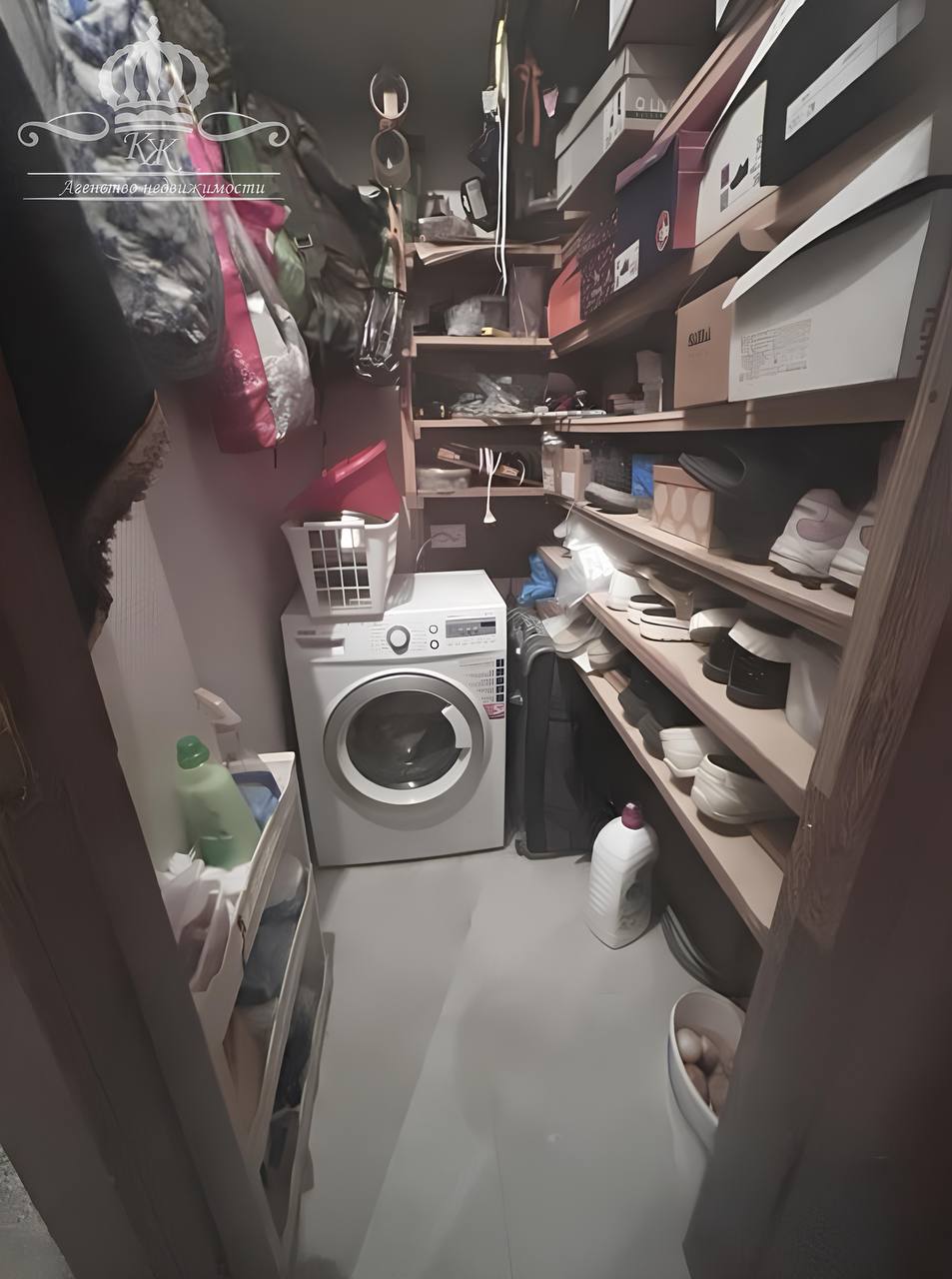 4 комнатная квартира  по адресу Могилёв, Проспект Пушкинский, 75 к.Г