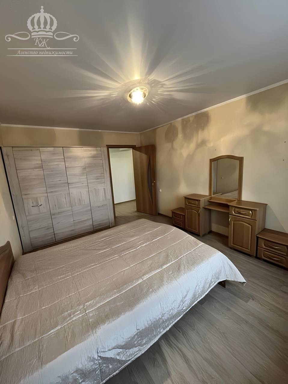 3 комнатная квартира  по адресу Могилёв, Бульвар Юбилейный, 23