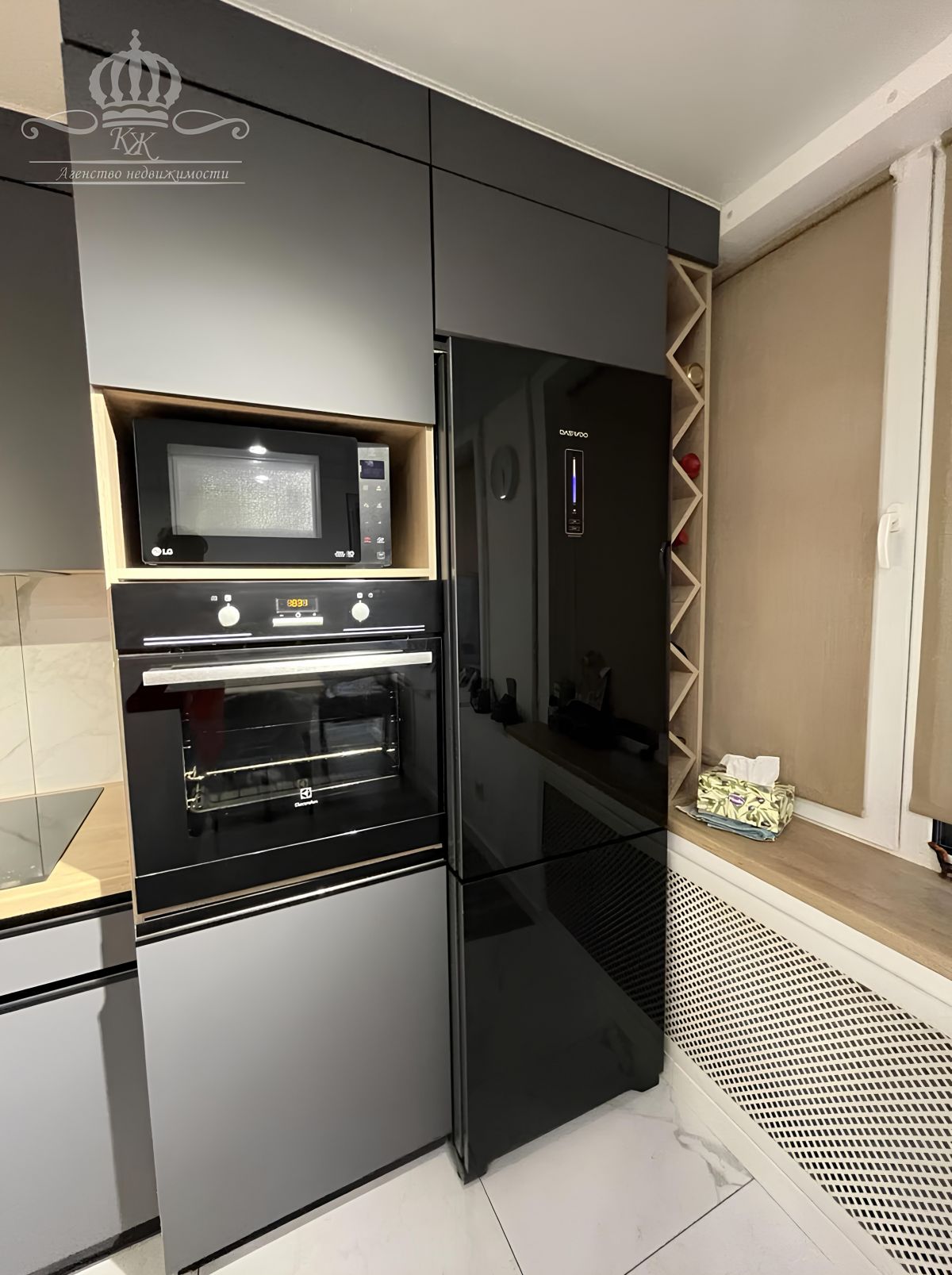 3 комнатная квартира  по адресу Могилёв, Проспект Димитрова