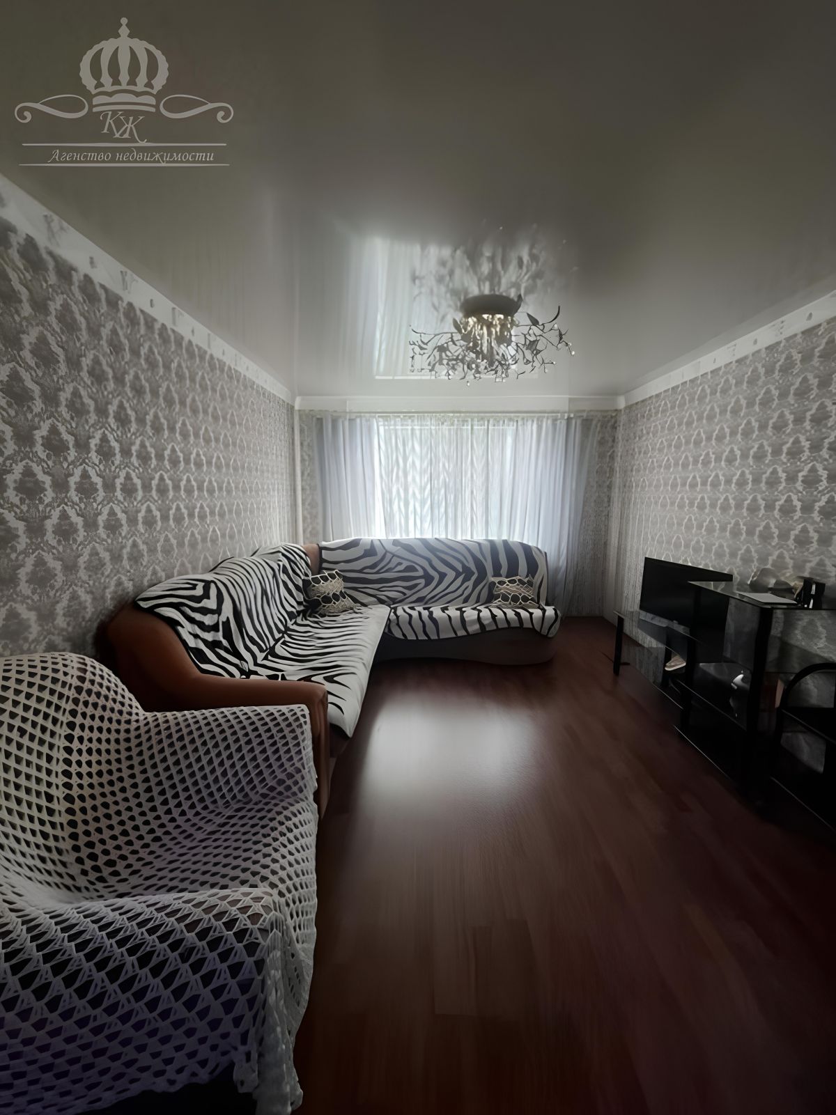 3 комнатная квартира  по адресу Могилёв, Улица 30 лет победы, 42