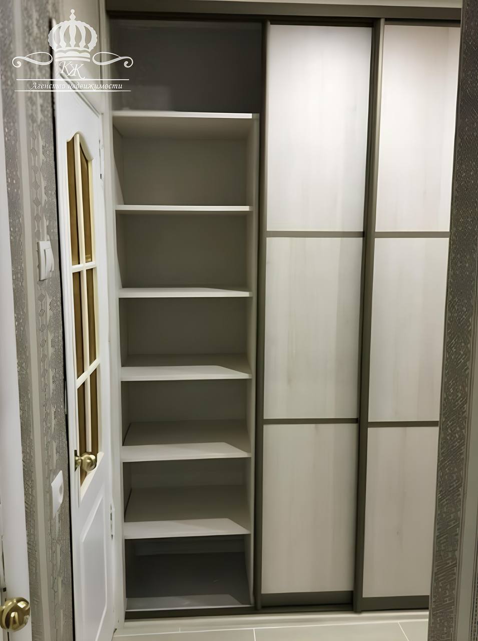 2 комнатная квартира  по адресу Могилёв, Проспект Шмидта, 22