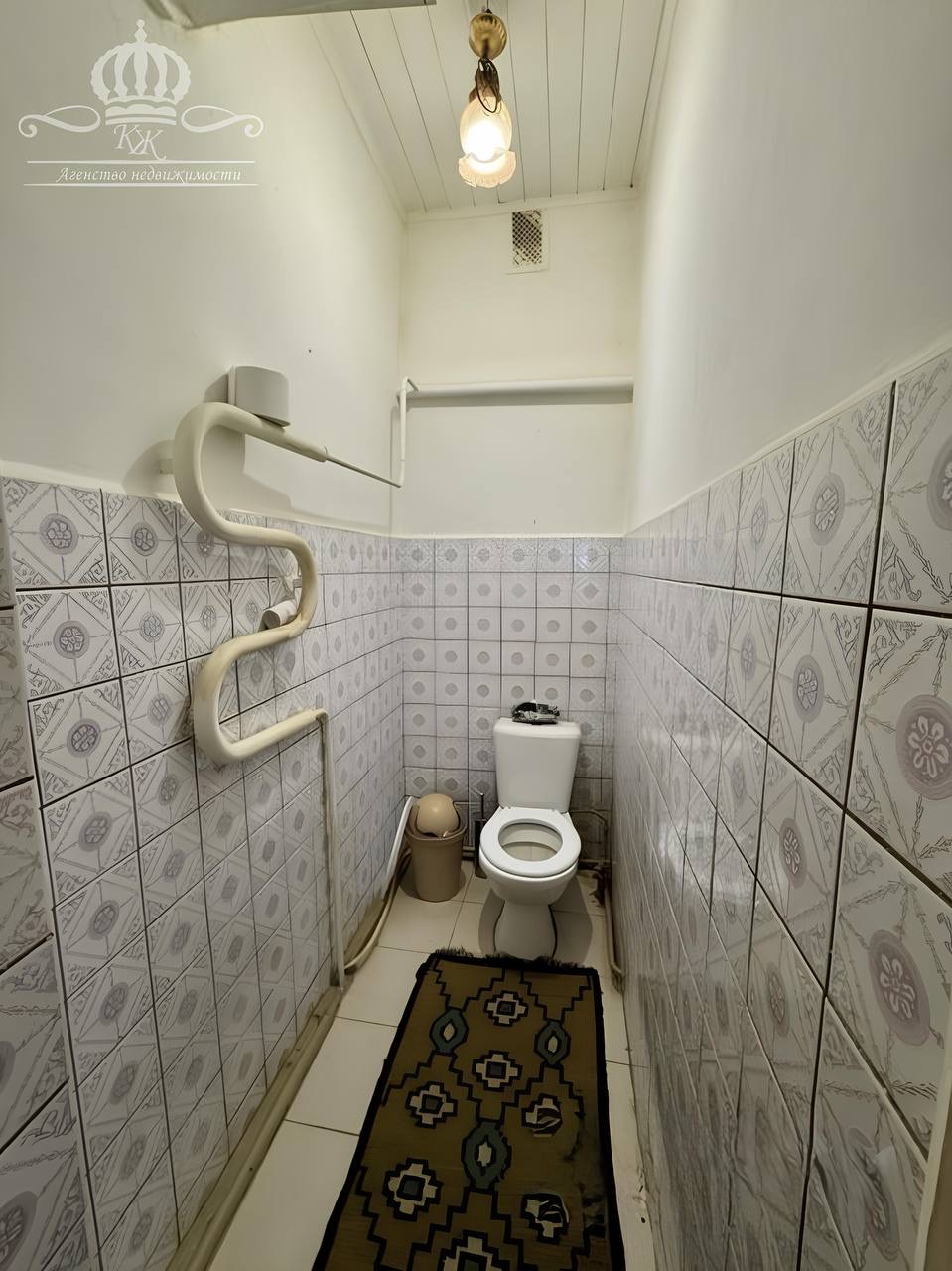 Дом   по адресу Тишовка