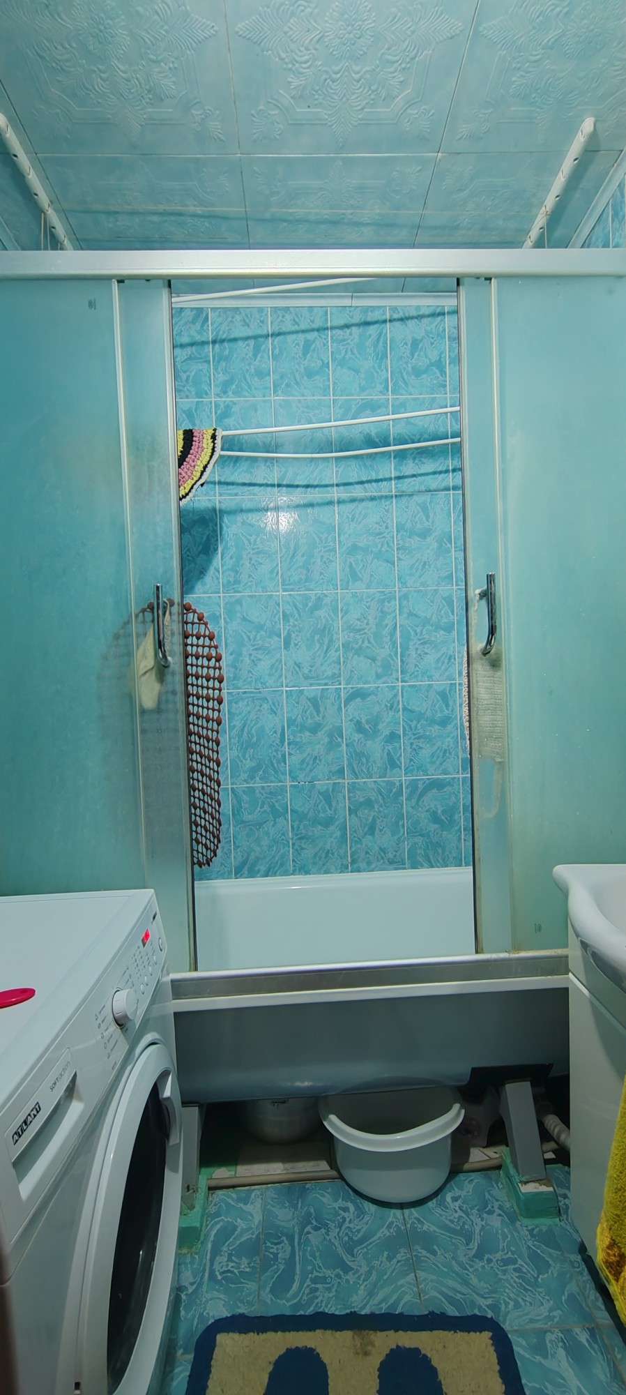 2 комнатная квартира  по адресу Могилёв, Гоголя, 18