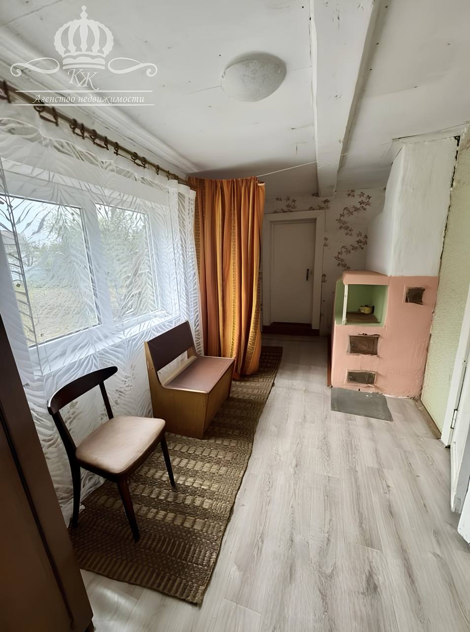 Дом   по адресу Амховая 2