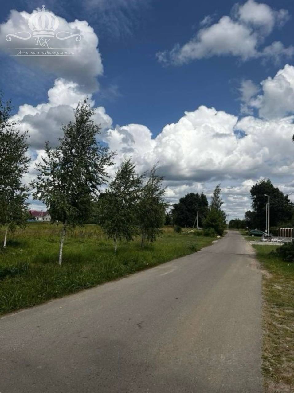 Дом   по адресу Тишовка