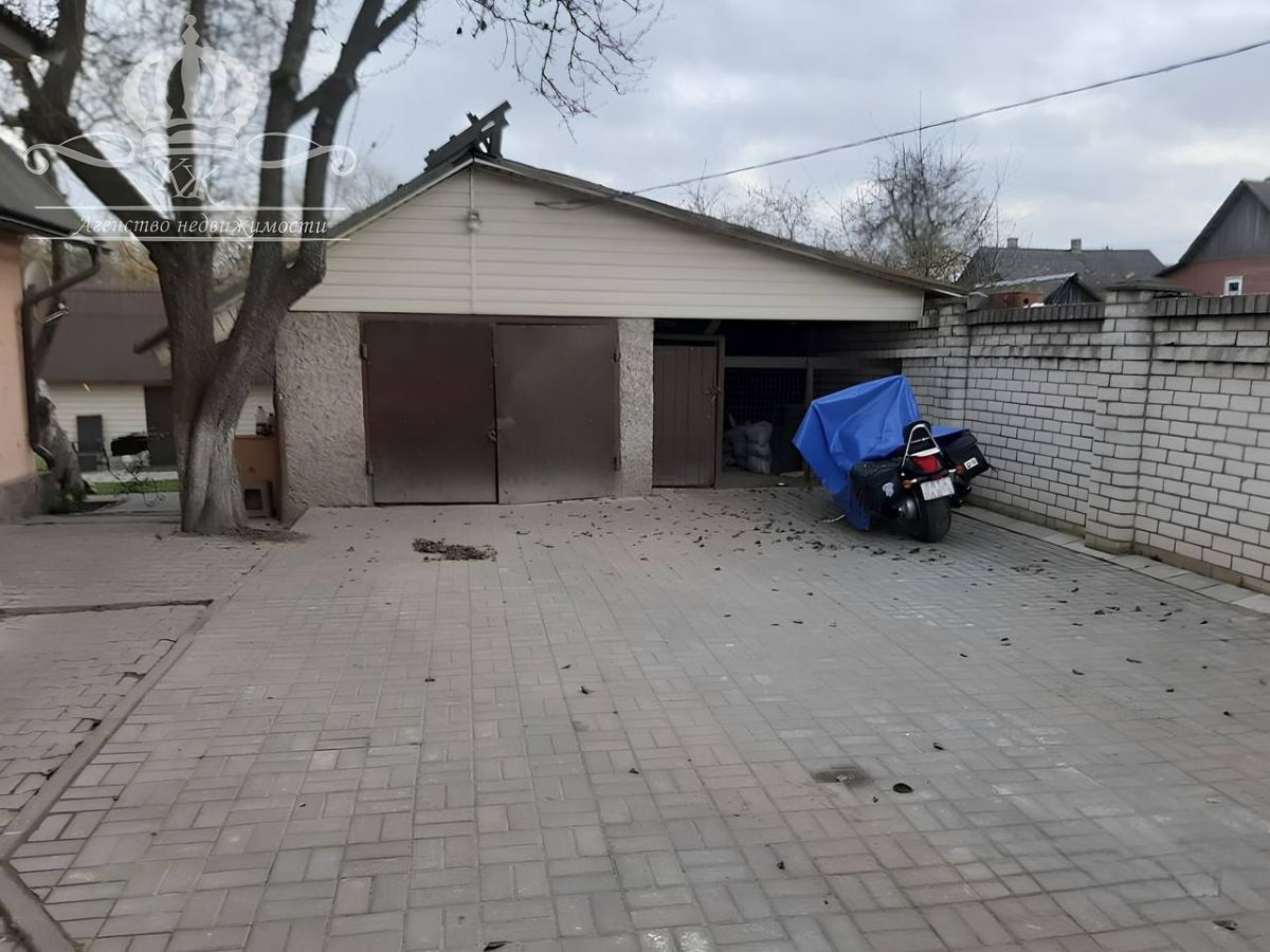 Коттедж   по адресу Могилёв, Улица Пугачева