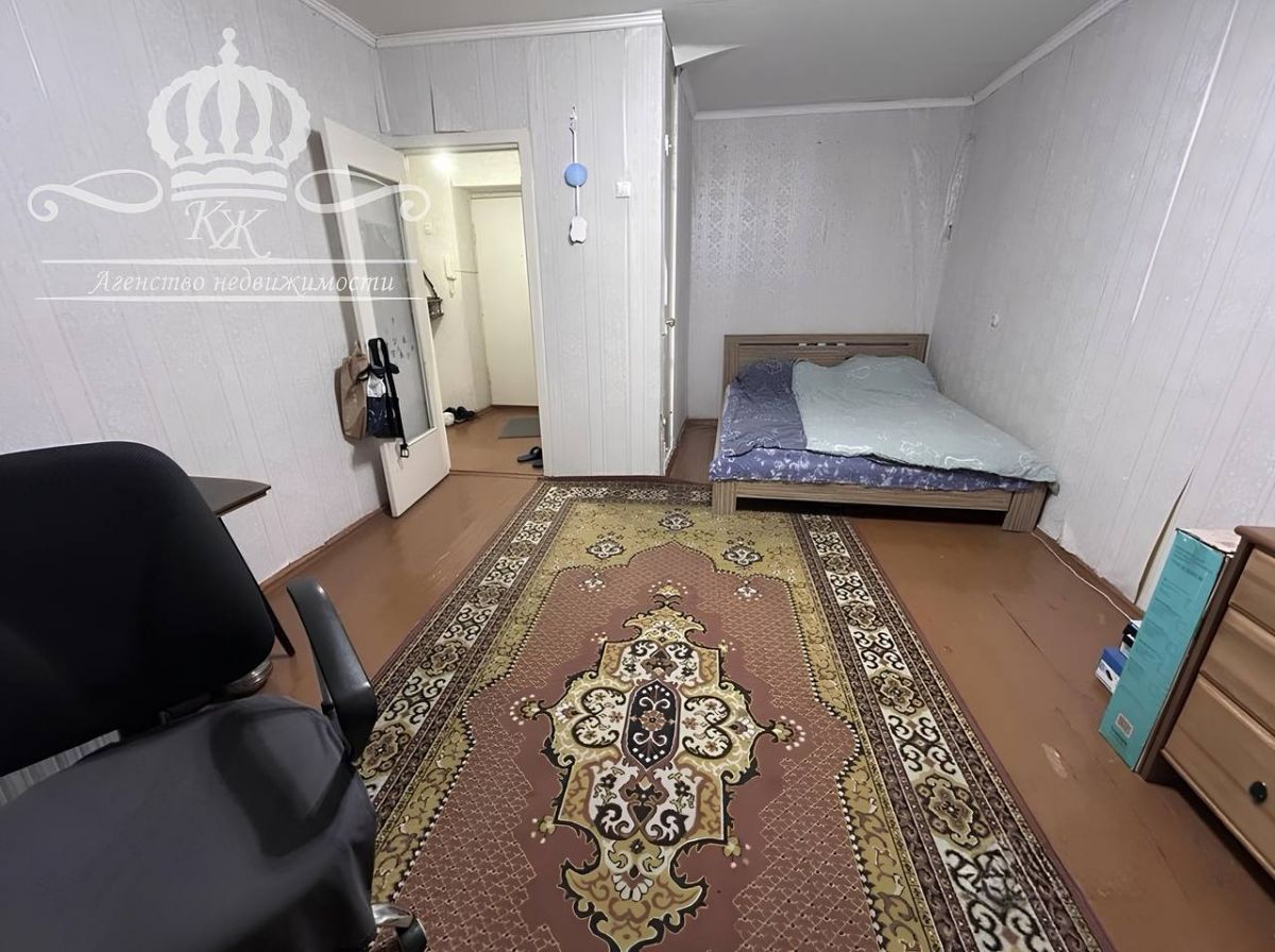 1 комнатная квартира  по адресу Могилёв, Улица Тимирязевская, 36