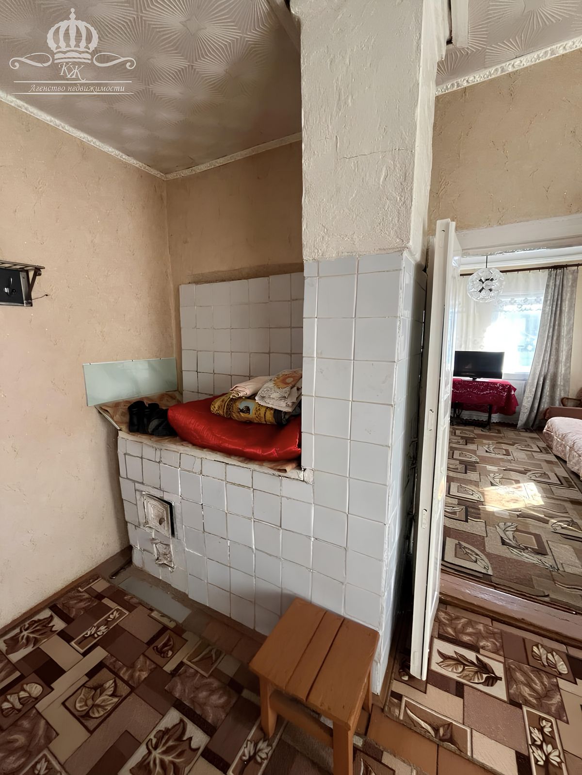 Дом   по адресу Могилёв, Улица Алейникова, 25