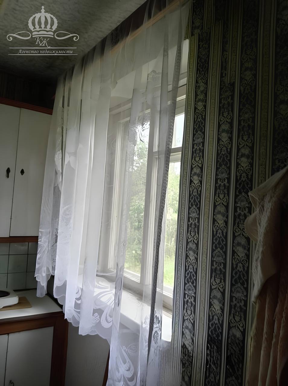 Дом   по адресу Хотетово