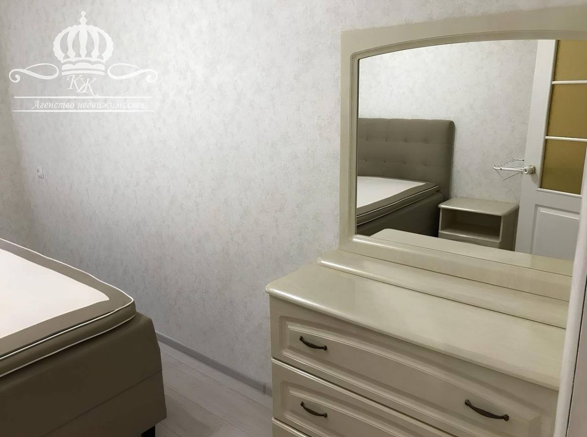 2 комнатная квартира  по адресу Могилёв, Проспект Шмидта, 22