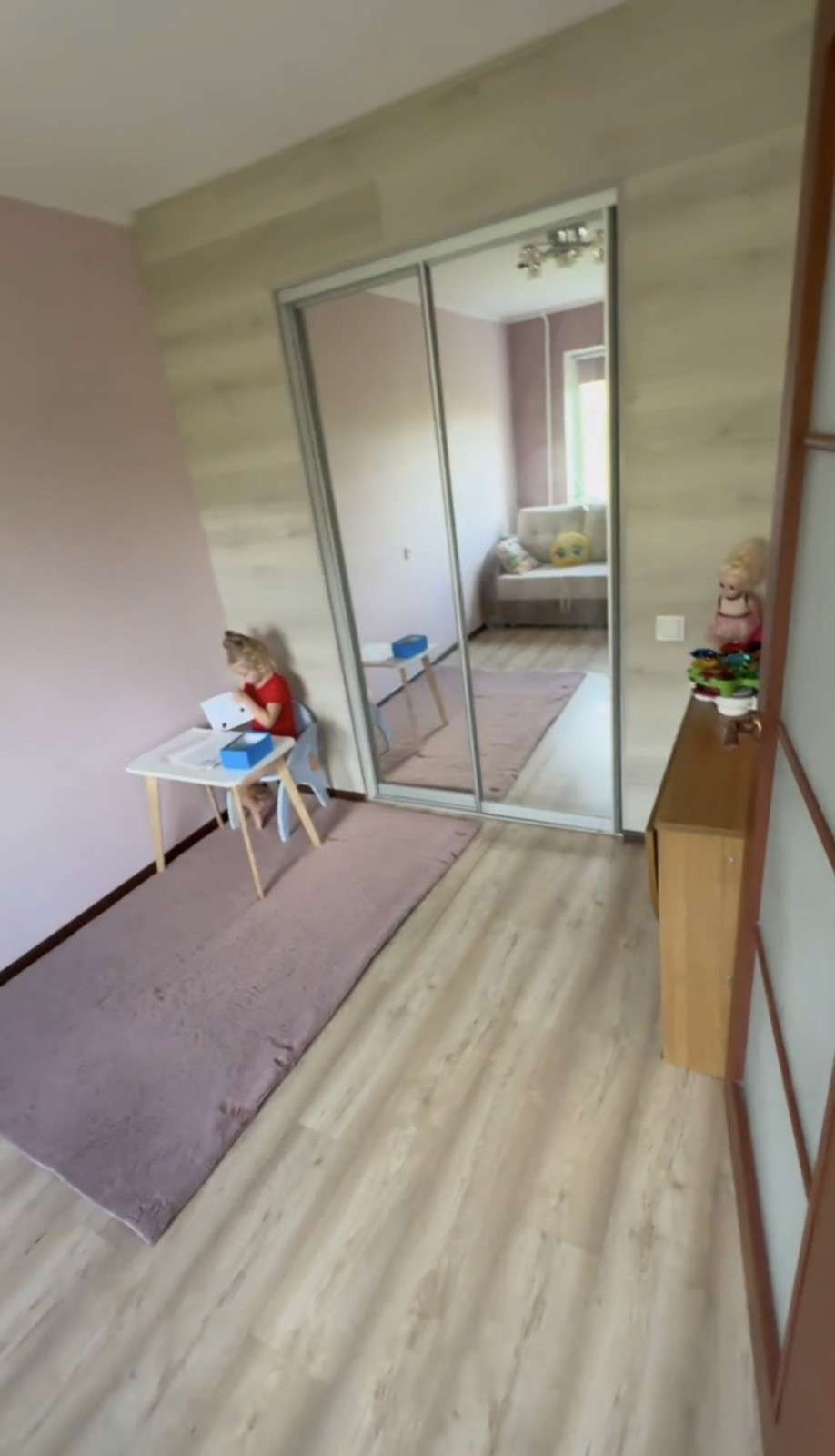 Квартира  по адресу Могилёв, Криулина, 34