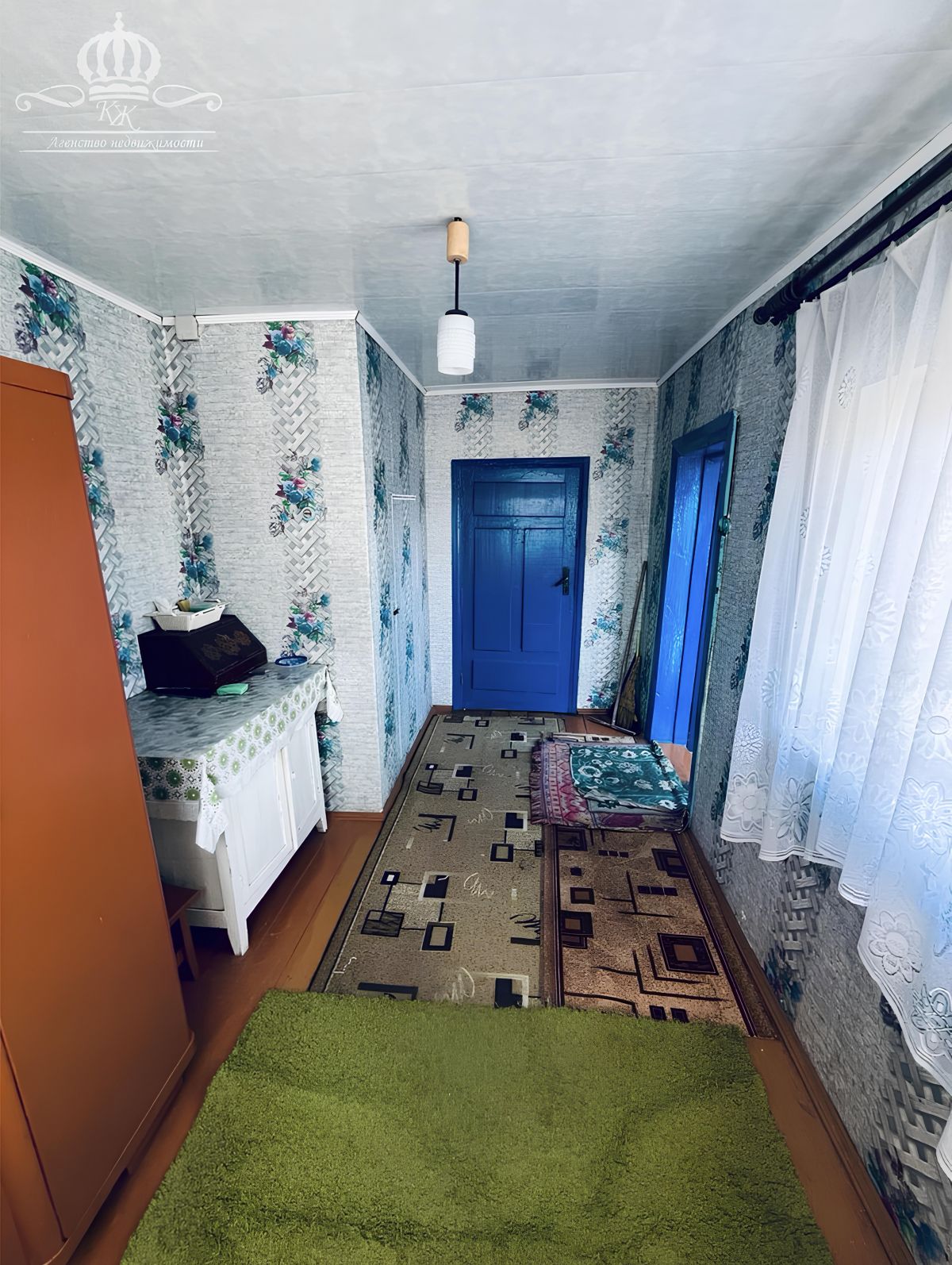 Дом   по адресу Могилёв, Улица Алейникова, 25