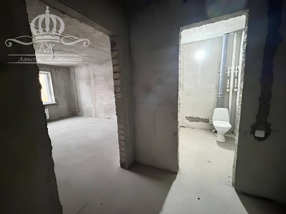 2 комнатная квартира  по адресу Могилёв, Улица Менжинского, 6