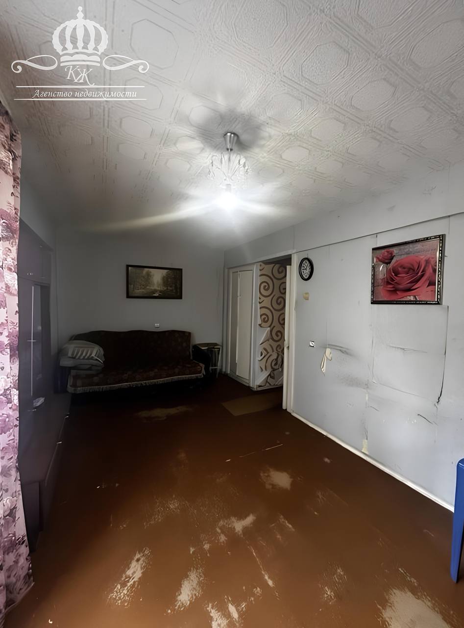 2 комнатная квартира  по адресу Могилёв, Улица Сурганова, 7