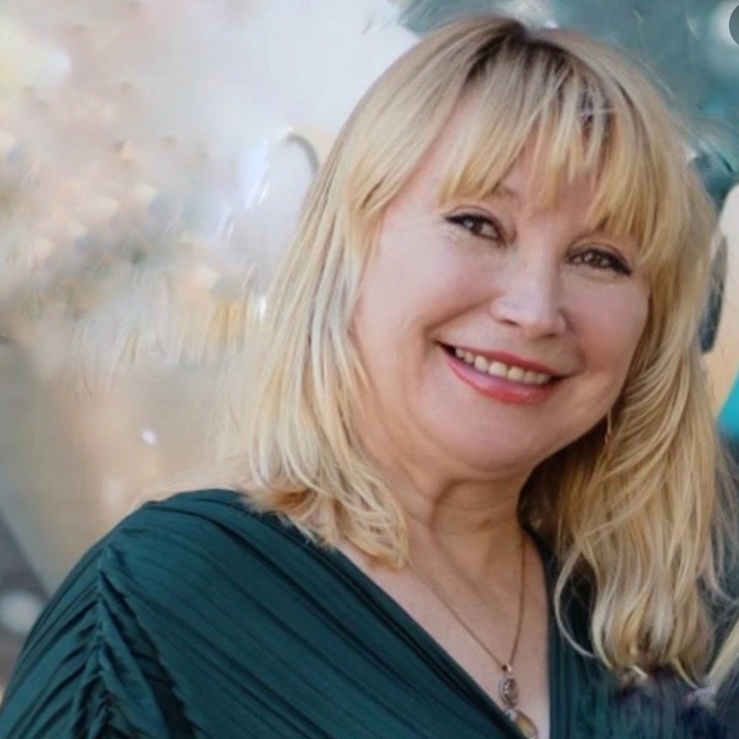 Левкова Ирена Ивановна