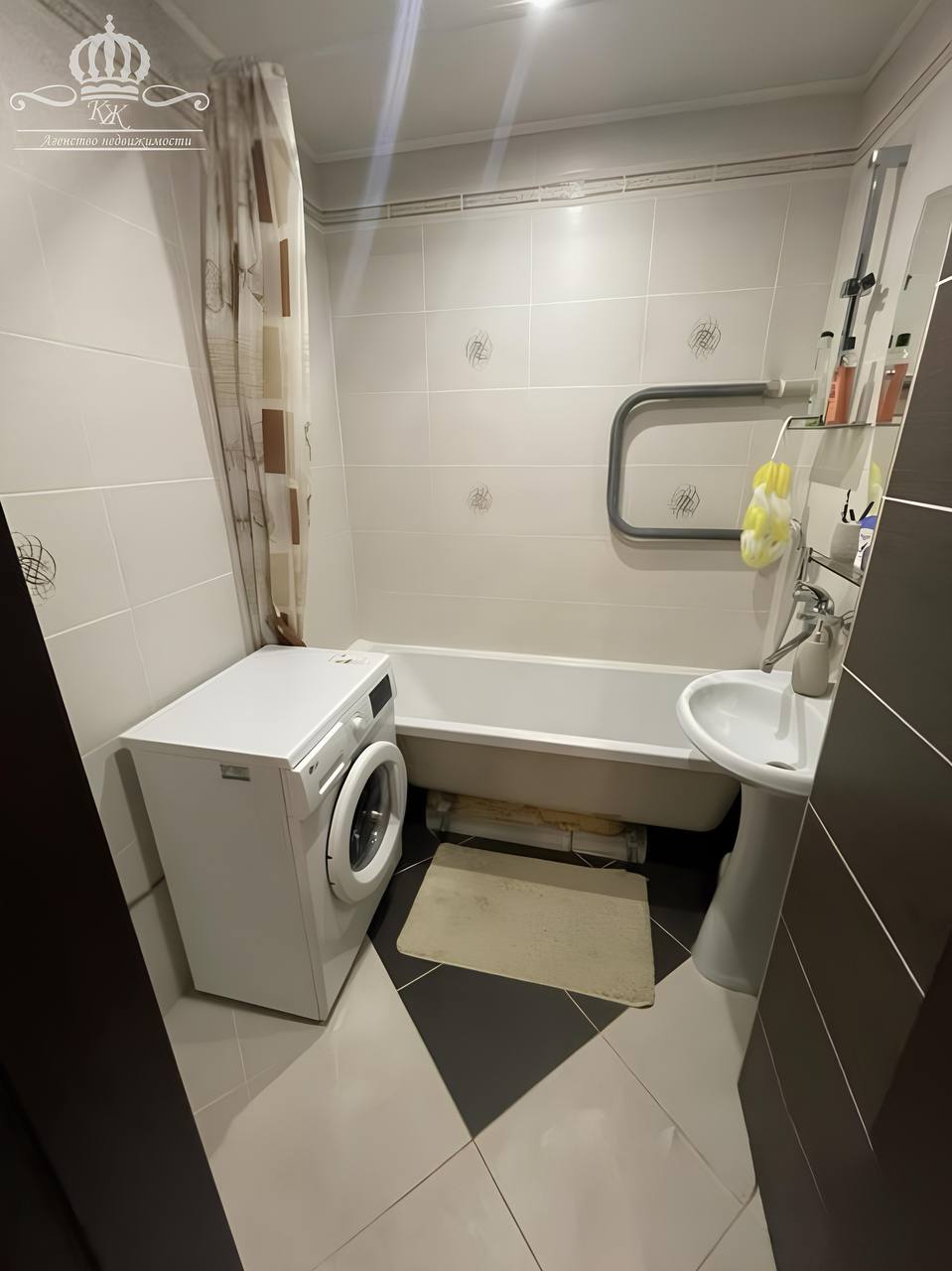 1 комнатная квартира  по адресу Могилёв, Улица Фатина, 4Б