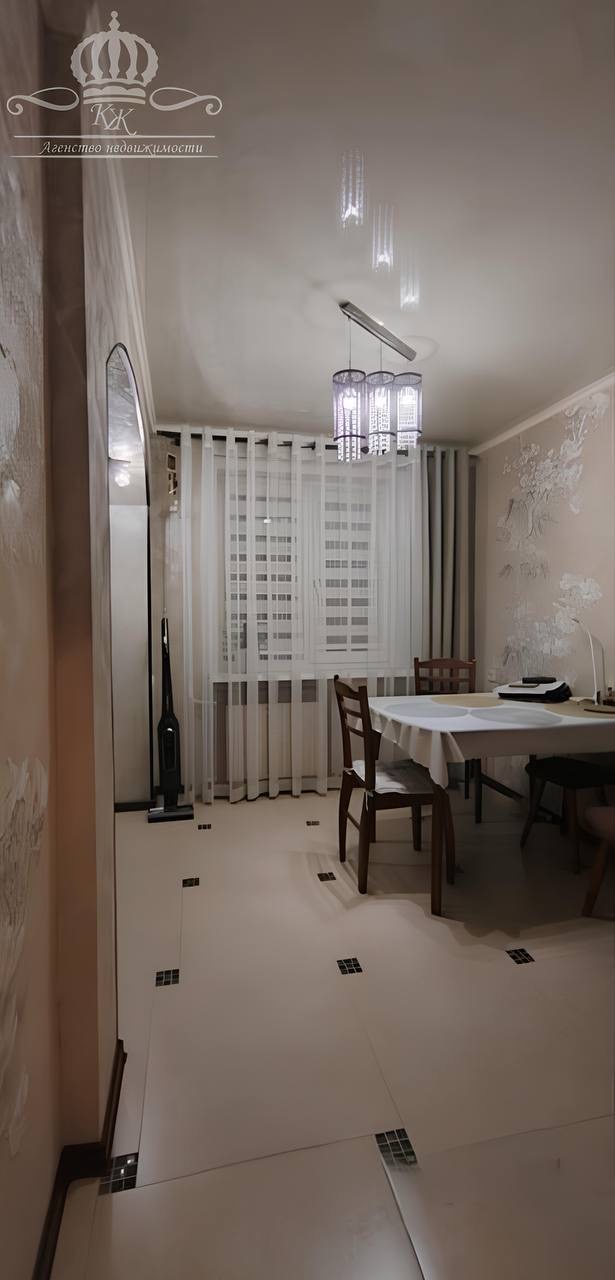 3 комнатная квартира  по адресу Могилёв, Строителей, 22 к.А